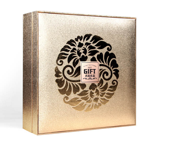 高檔禮盒印刷
