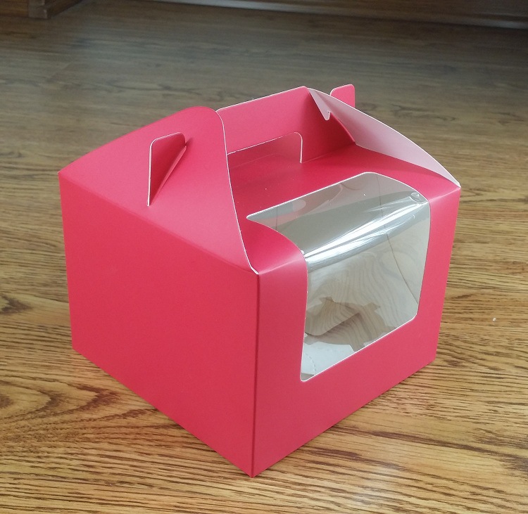 禮盒包裝盒印刷