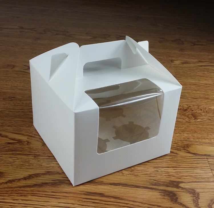 禮盒包裝盒印刷