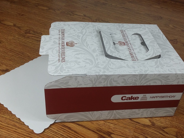 禮品包裝盒定制