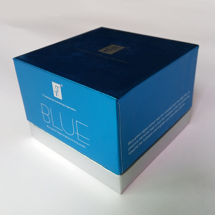 化妝品包裝盒定制