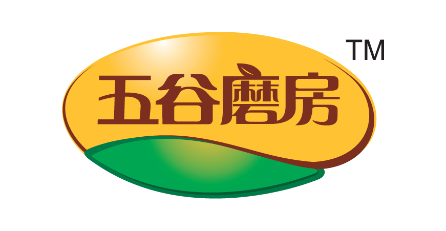 【景興印刷】五谷磨房