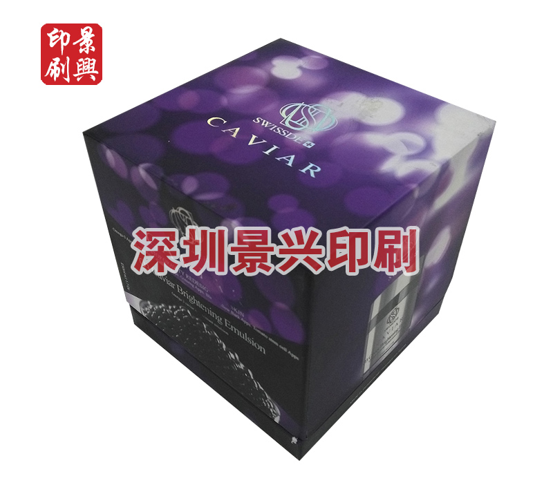 化妝品包裝袋-hello kitty 潤唇膏袋印刷